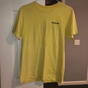 Patagonia T-shirt